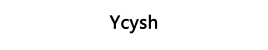 Ycysh Bands